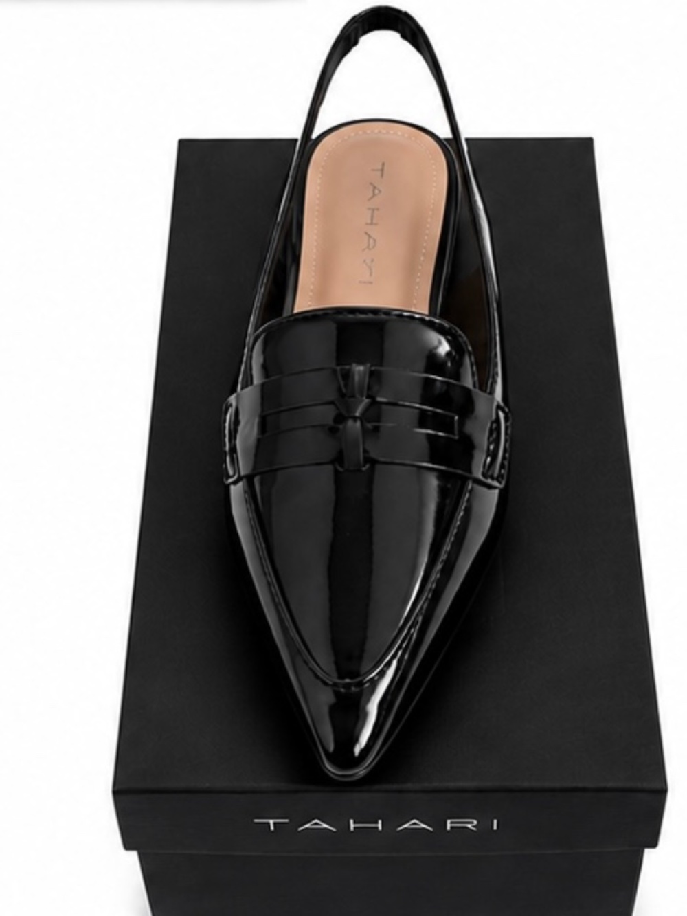 Tahari Shoes